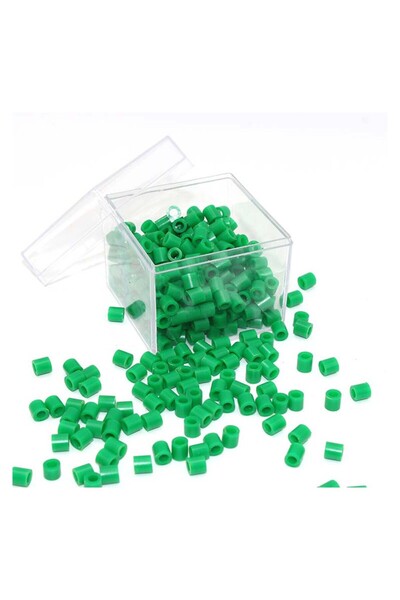 bidoluhobi Zeleni lepljivi kuglice osetljivi na toplotu