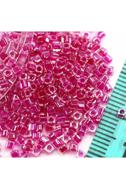 Miyuki Kvadratna perla 1,8 mm Br: 2