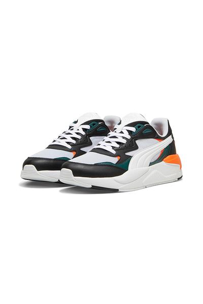 Puma Ανδρικά αθλητικά παπούτσια X-ray Speed ​​​​Grey 38463856
