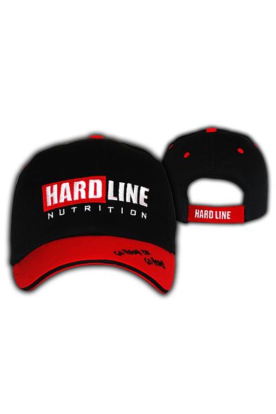 Hardline Baseball Cap