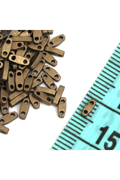 Miyuki خرز ربع تيلا رقم: 15