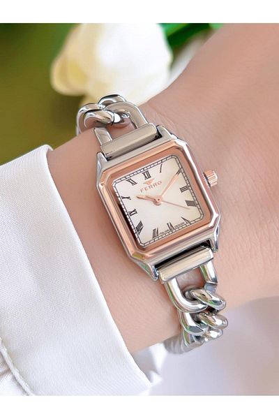 FERRO Women's Wristwatch