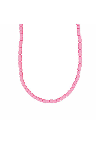 bidoluhobi ROZE Lino perle od testa