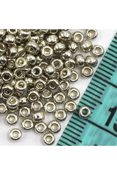 Miyuki Mărgele rotunde 8-00 3 mm Nr.: 8