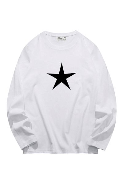 Carpe Φούτερ Dark Star