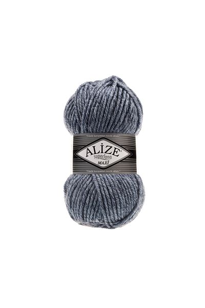 Alize Superlana Maxi - 100 γρ. 100 Μ.