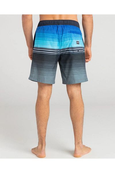 BİLLABONG Όλη μέρα Htr Stripe Lb