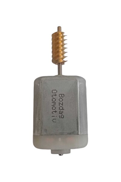 Bozdağ Otomotiv Dc Araba Kapı Kilit Motoru DC1279 Caddy T5 Orta Kapı Araçlara...