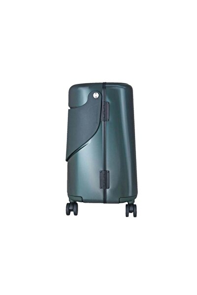 MiaMily Carry On Kabin Boy Valiz - Forest Green