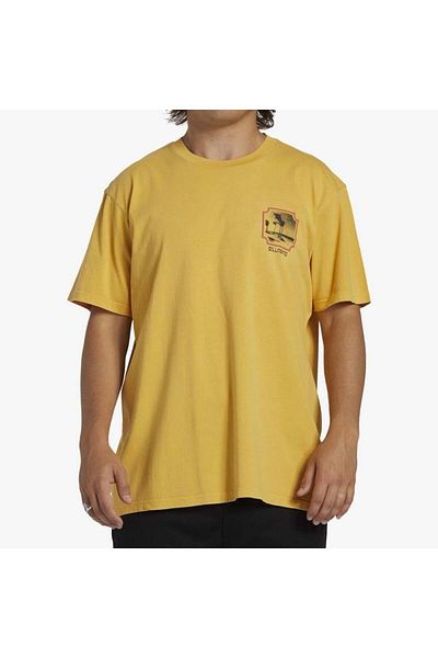 BİLLABONG Reflections Tees Ανδρικό T-shirt