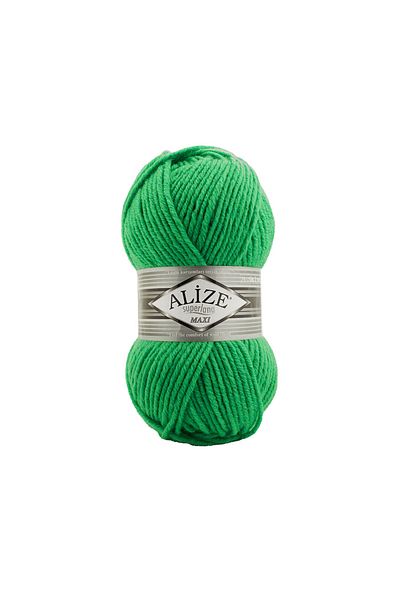 Alize Superlana Maxi - 100 γρ. 100 Μ.