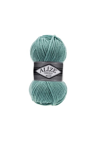 Alize Superlana Maxi - 100 γρ. 100 Μ.