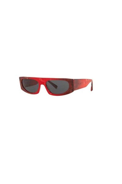 Alain Mikli A0 5050 002/87 56-Medium Women's Sunglasses