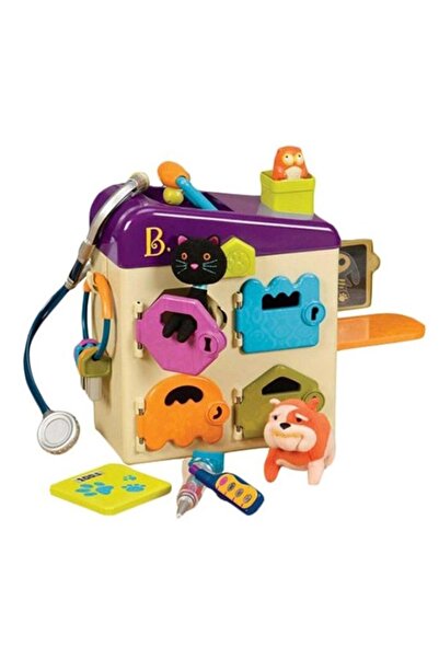 BToys B.toys Veteriner Kliniği