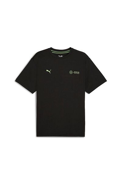 Puma Ανδρικό μπλουζάκι Mapf1 Cloudspun Tee