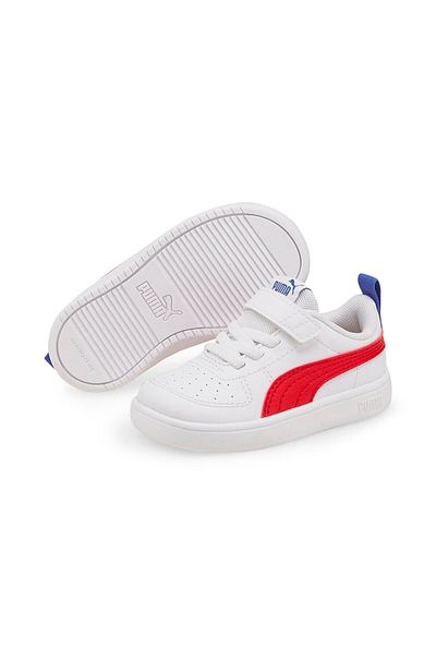 Puma Rickie Ac Inf Bebek Sneaker