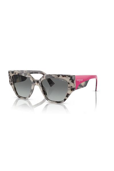 Vogue Vo5409S 307611 52 Women's Sunglasses