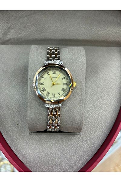 Choppers Retro Metal Cord Women's Wristwatch, New Season
