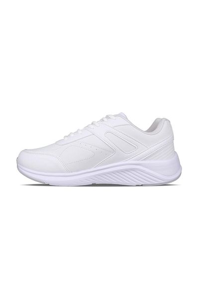 M.P. M.P 242-1256MR Λευκά Ανδρικά Αθλητικά Παπούτσια Casual