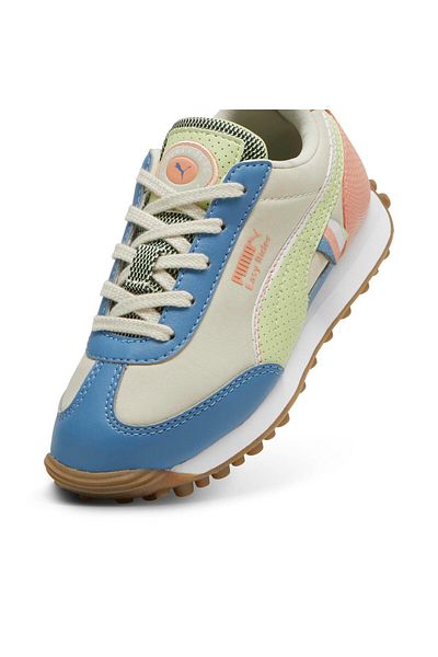 Puma Παιδικά αθλητικά παπούτσια Easy Rider Fc Ps
