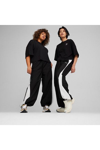 Puma Γυναικεία φούτερ Dare To Parachute
