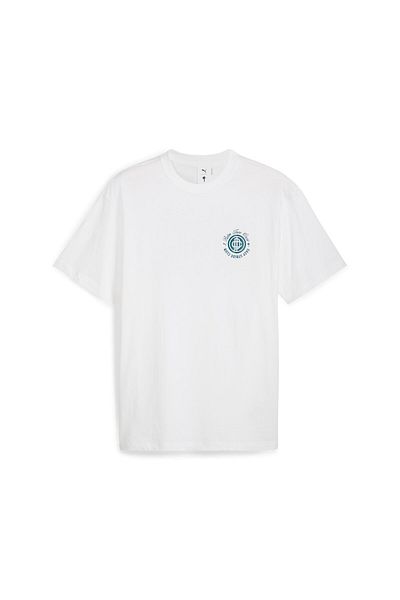 Puma Ανδρικό T-shirt - X Ptc Graphic Tee