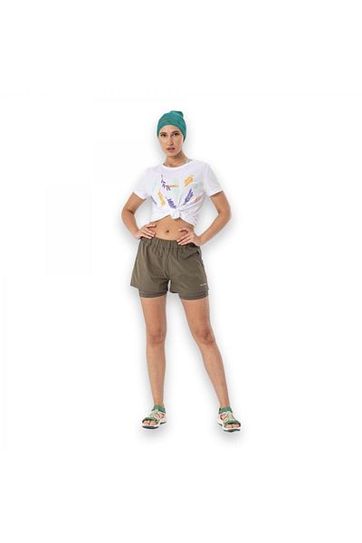 Merrell Γυναικείο T-shirt Tia W
