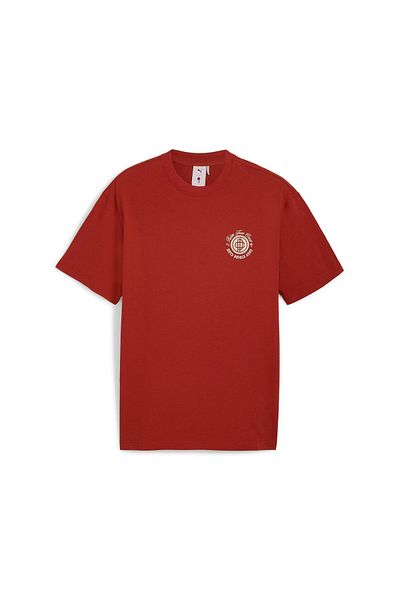 Puma Men's T-Shirt - X Ptc Graphic Tee