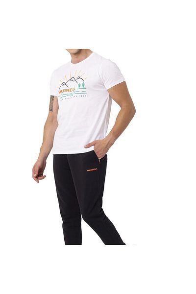Merrell Ανδρικό T-Shirt Tobi M4TOBIM