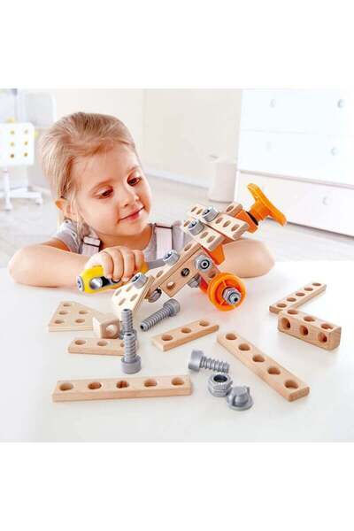 Hape Toy Starter Experiment Set