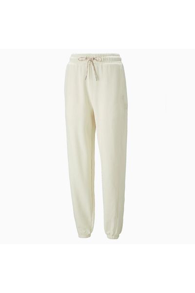 Puma Infuse Sweatpants Tr Pristine Dámske tepláky