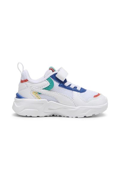 Puma Trinity Lite R, S, B Ac+ Inf Kids Sneaker