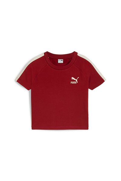 Puma Iconic T7 Baby Tee Women's T-Shirt