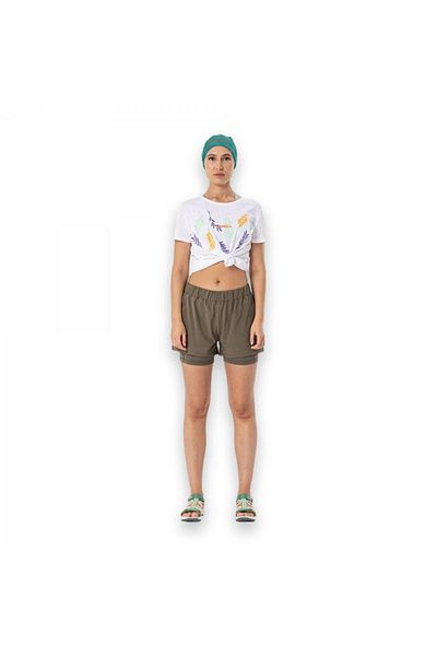 Merrell Γυναικείο T-shirt Tia W