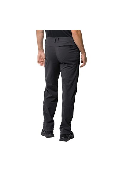 Jack Wolfskin Pantaloni pentru bărbați Glastal M - Croială relaxată