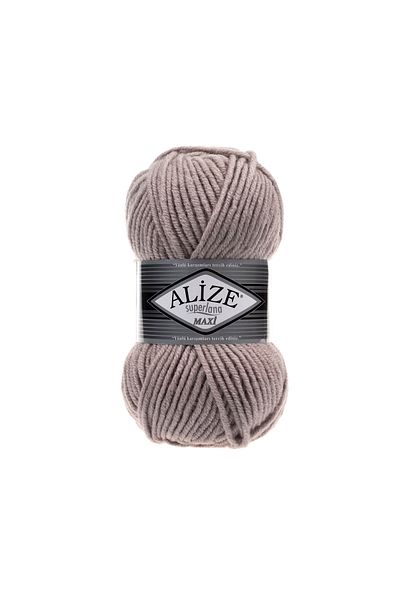 Alize Superlana Maxi - 100 Gr. 100 Mt.