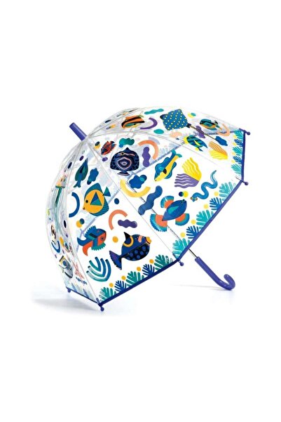 Genel Markalar Sihirli Şemsiye - Poissons