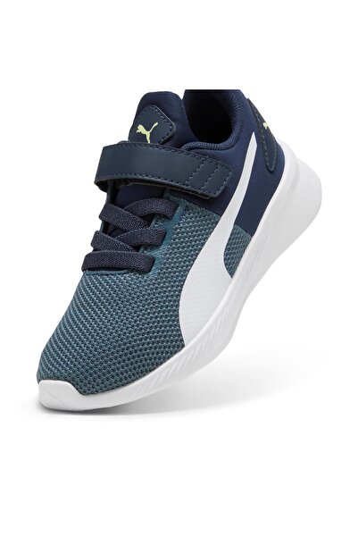 Puma Flyer Runner V Ps Çocuk Sneaker