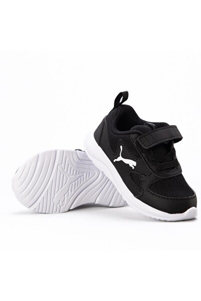 Puma Fun Racer Ac InF Дитячі спортивні кросівки 192972-01