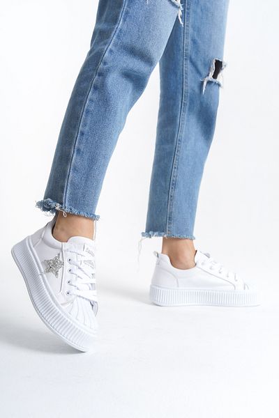Daxtors Zaručená sportovní obuv D7100 Daily Ortopedic Women's Sneaker