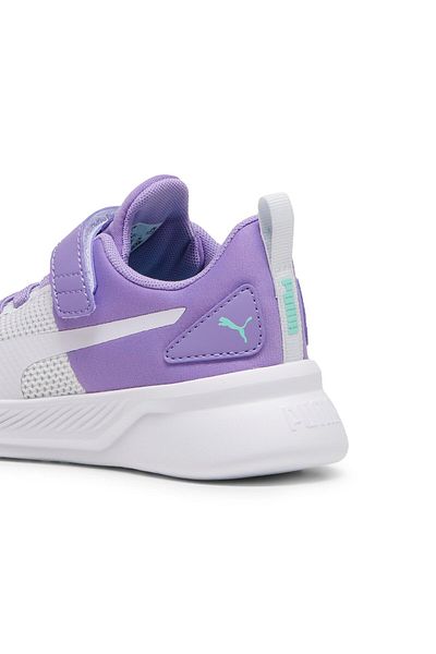 Puma Flyer Runner V Ps Kids Sneakers