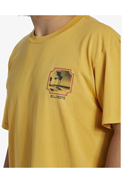 BİLLABONG Ανδρικό T-shirt Reflections Tees
