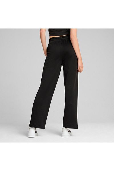 Puma بنطال رياضي نسائي T7 Iconic - بنطال رياضي