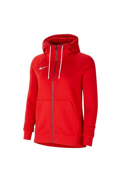 Nike Park20 Fz Hoodie - Women's Sweatshirt W Nk Flc