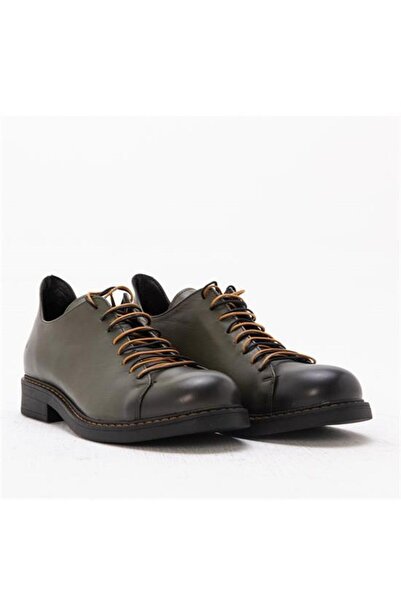 Gusse Γνήσια γυναικεία δερμάτινα παπούτσια - Viola 730