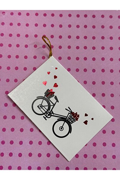 demontecraft 6.5X9.5 Size Gift and Note Card - 1 Piece