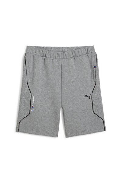 Puma Bmw Mms Sweat Shorts Erkek Şort