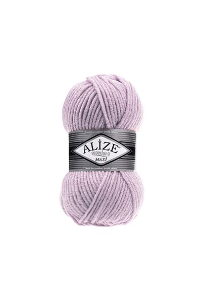 Alize Superlana Maxi - 100 γρ. 100 Μ.