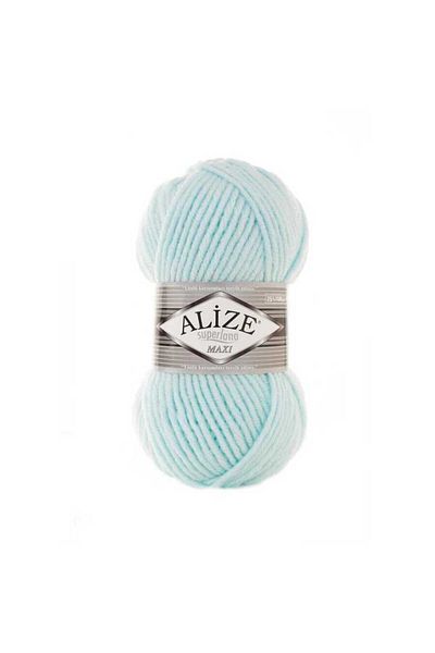 Alize Superlana Maxi - 100 γρ. 100 Μ.