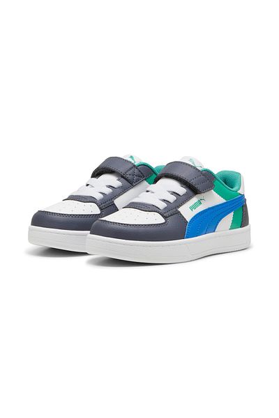 Puma Caven 2.0 Block - Ac Ps Kids Sneaker